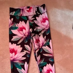 TEREZ LEGGINGS
